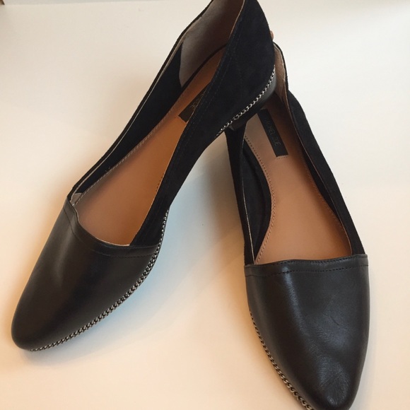 Rachel Zoe “Taylor” Flats - Picture 2 of 8
